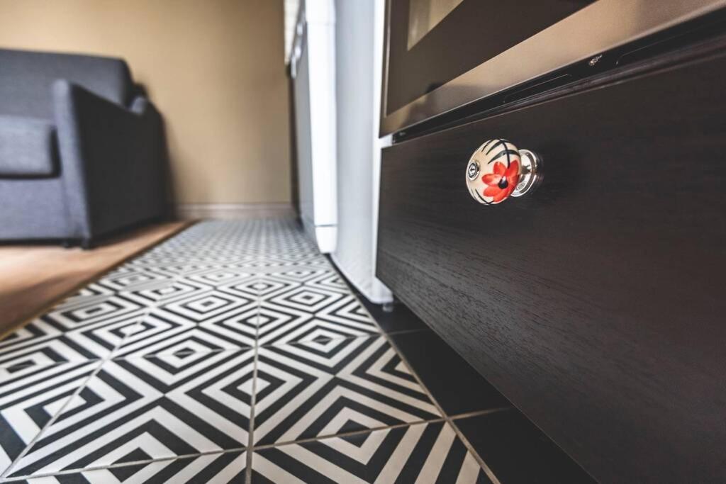 Heidsieck Apartment Reims Ngoại thất bức ảnh