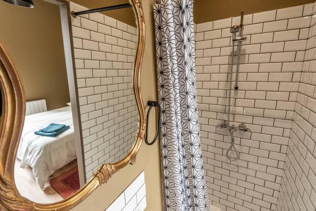 Heidsieck Apartment Reims Ngoại thất bức ảnh