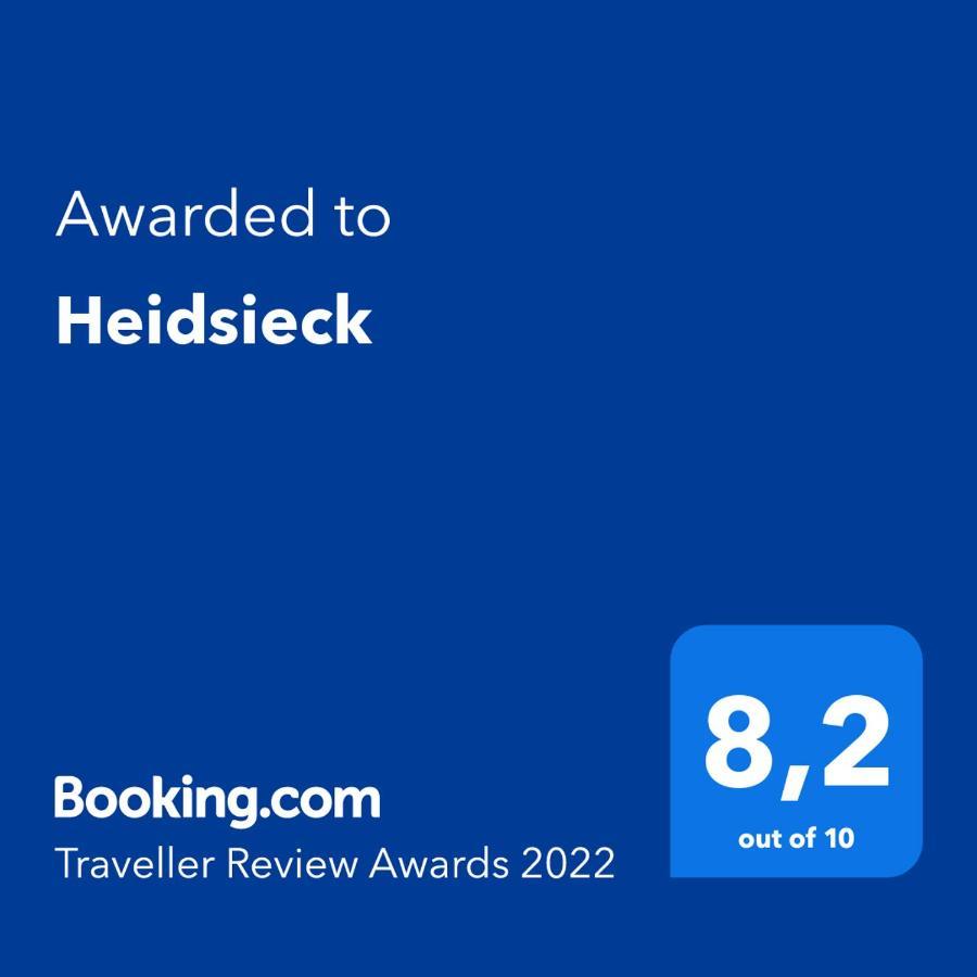 Heidsieck Apartment Reims Ngoại thất bức ảnh